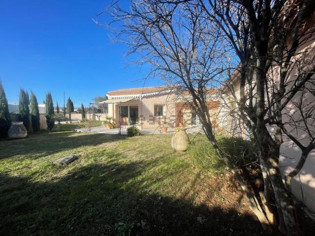 Maison, Montélimar
