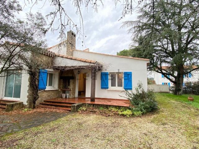 Maison, Montélimar