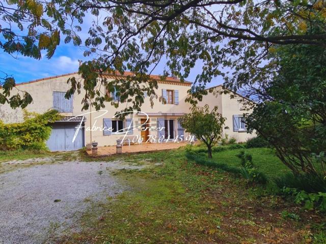 Maison, Montélimar