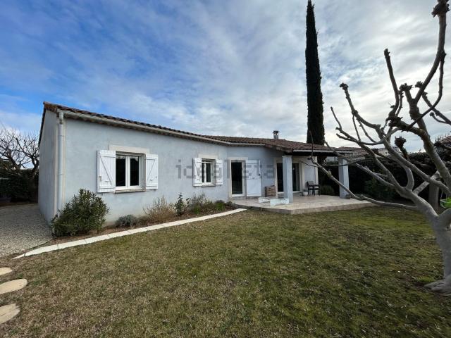 Maison, Montélimar