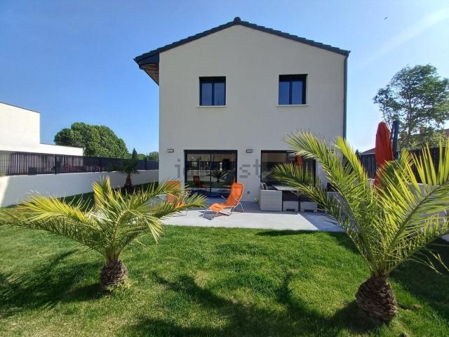 Maison, Montélimar