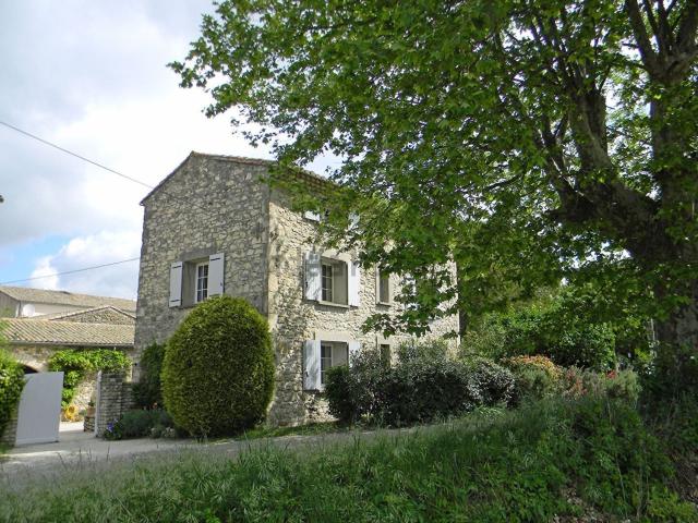 Maison, Montélimar