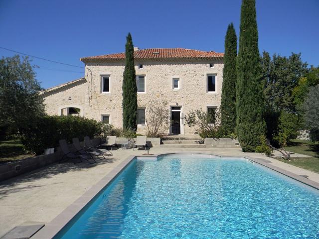 Maison, Montélimar