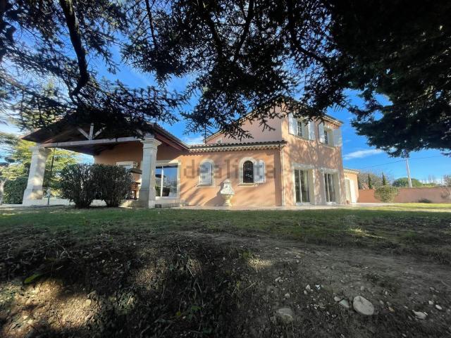 Maison, Montélimar