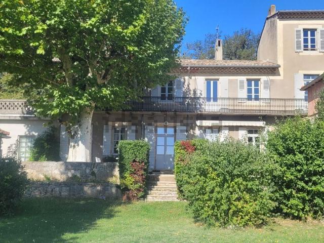 Maison, Montélimar
