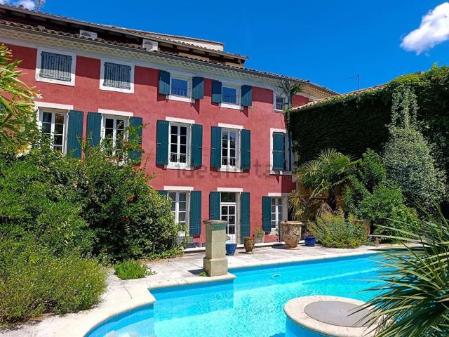 Maison, Montélimar