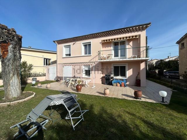 Maison, Montélimar