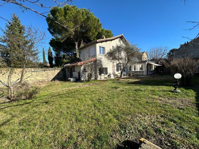 Maison, Montélimar
