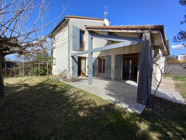 Maison, Montélimar