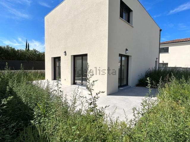 Maison, Montélimar