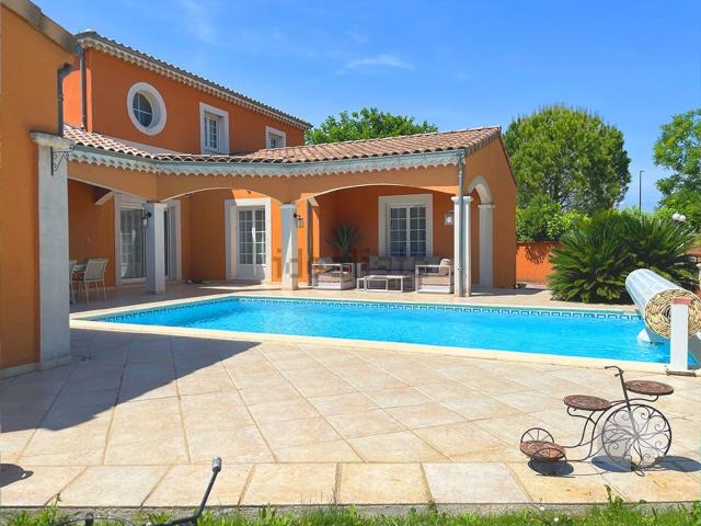 Maison, Montélimar