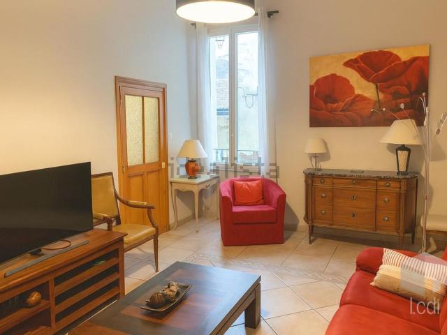 Maison, Montélimar