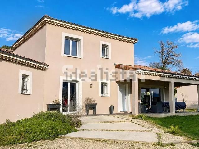 Maison, Montélimar