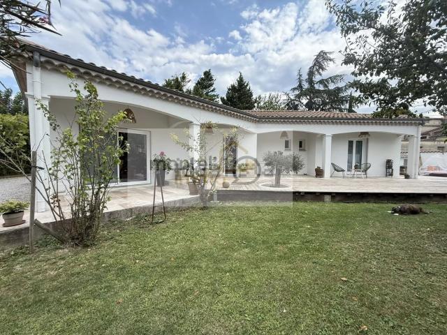 Maison, Montélimar