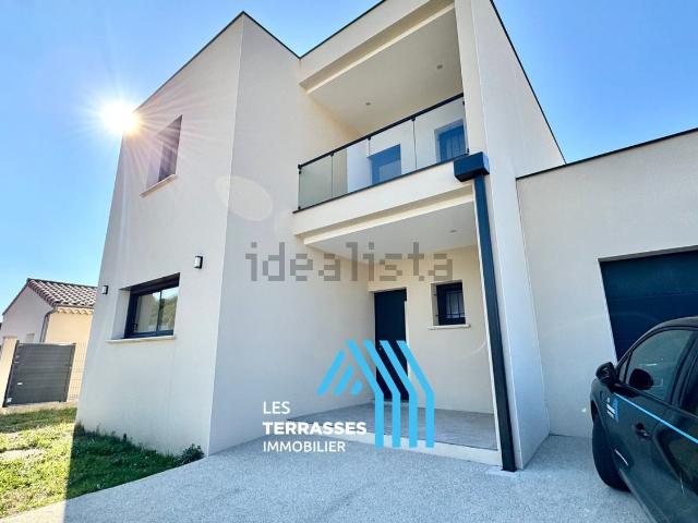 Maison, Montélimar