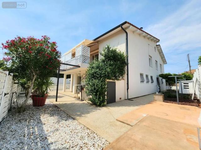 Maison, Montélimar