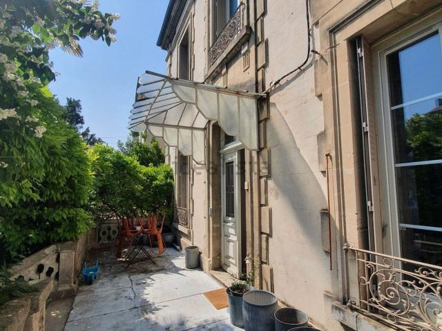 Maison, Montélimar