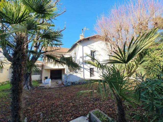 Maison, Montélimar