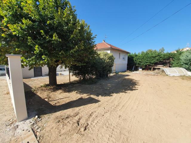 Maison, Montélimar