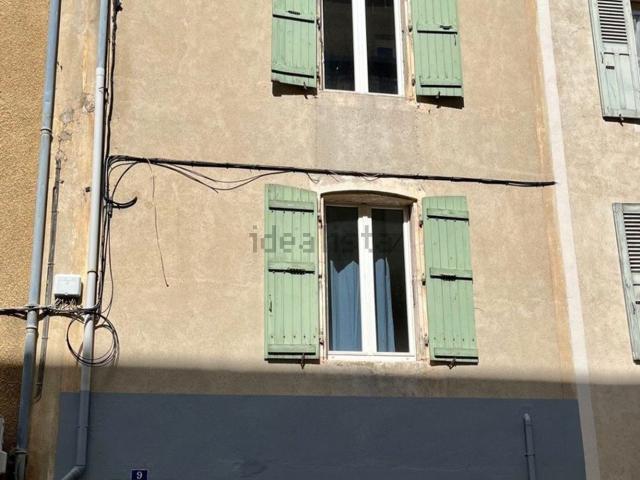 Maison, Montélimar