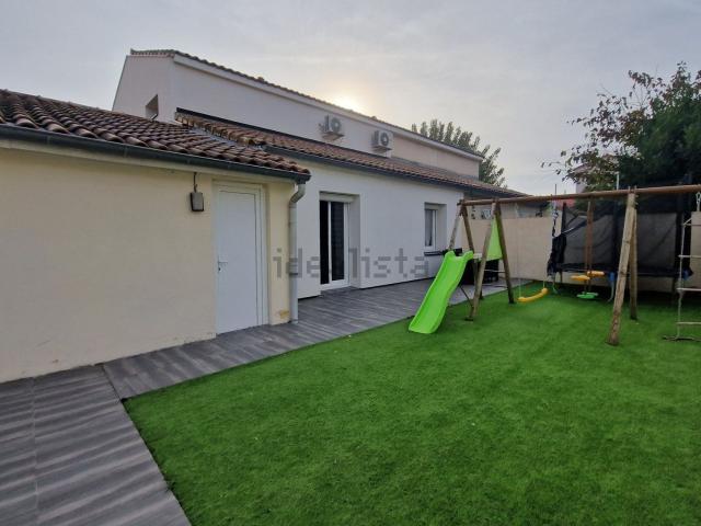 Maison, Montélimar