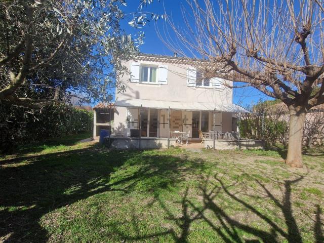 Maison, Montélimar