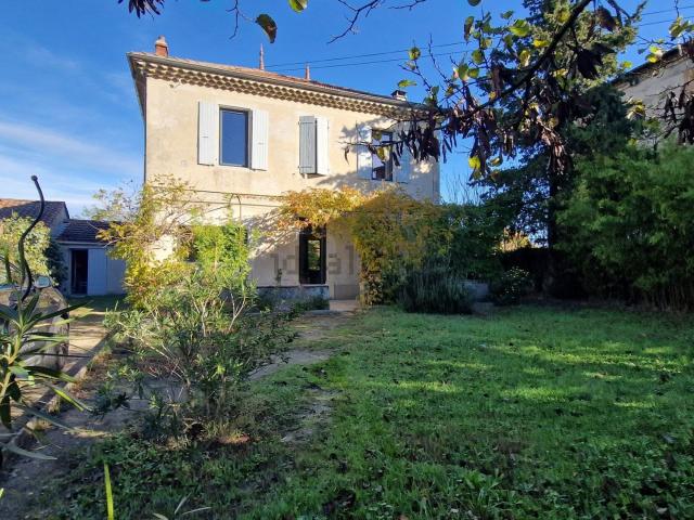 Maison, Montélimar