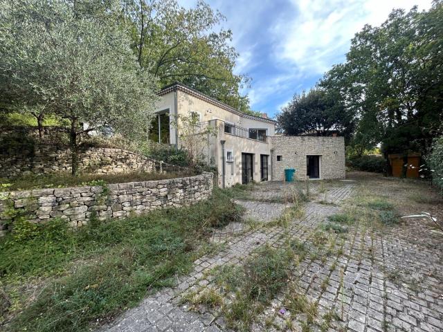 Maison, Montélimar