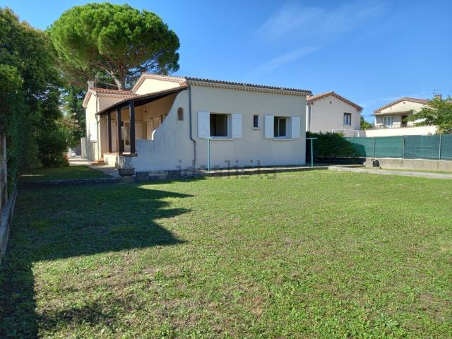 Maison, Montélimar
