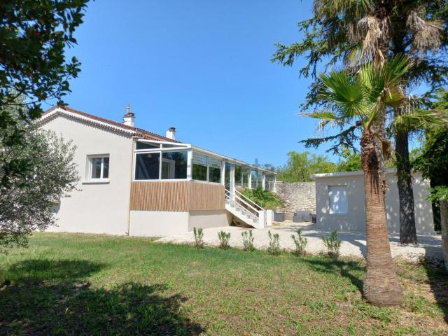 Maison, Montélimar