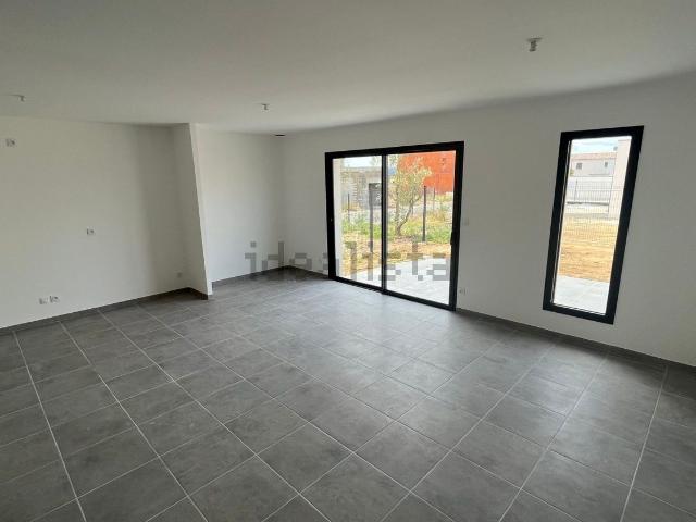 Maison, Montélimar