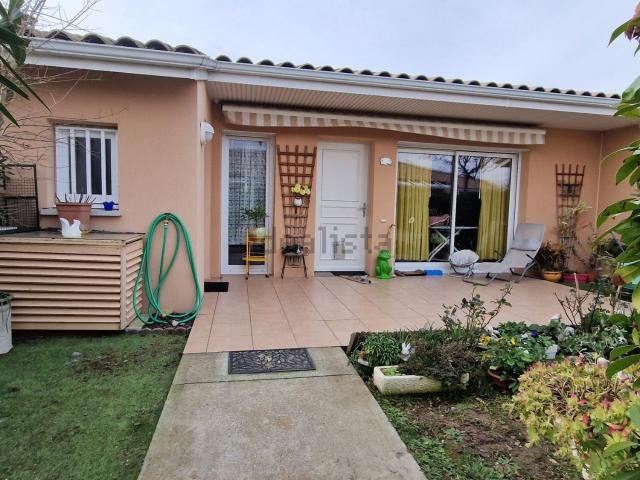 Maison, Montélimar