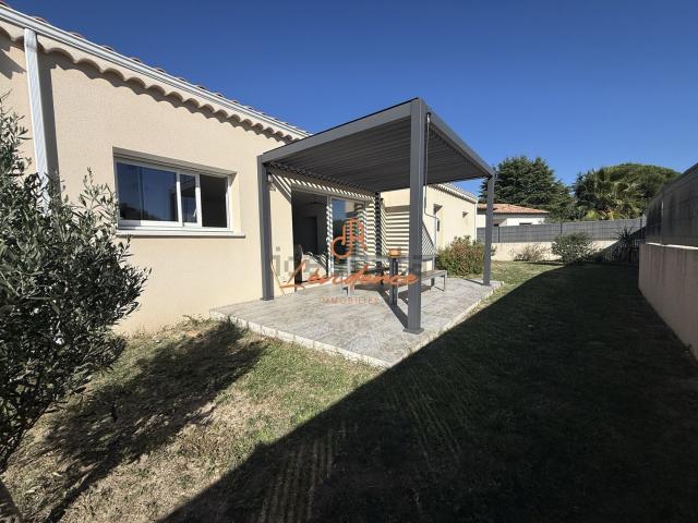 Maison, Montélimar