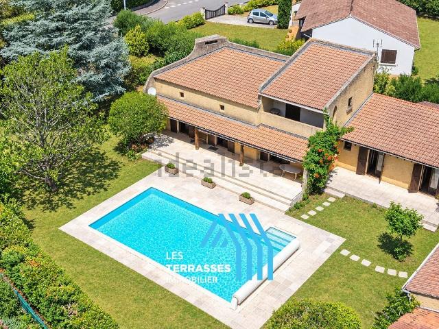 Maison, Montélimar