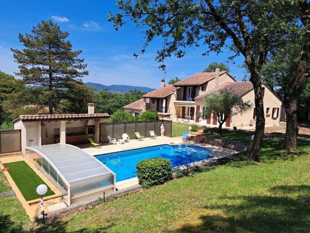 Maison, Montélimar