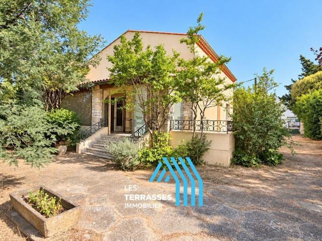 Maison, Montélimar