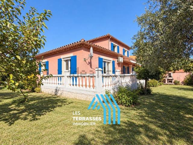 Maison, Montélimar