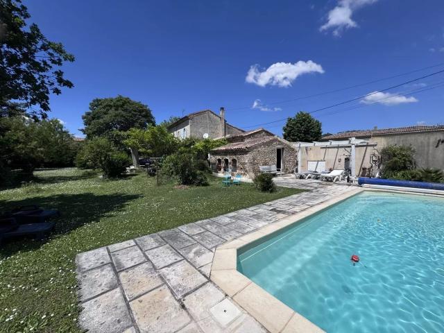 Maison, Montélimar