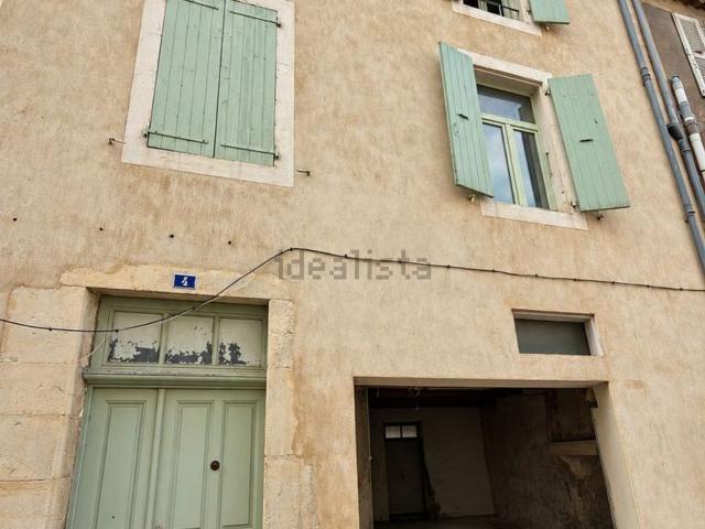 Maison, Montélimar