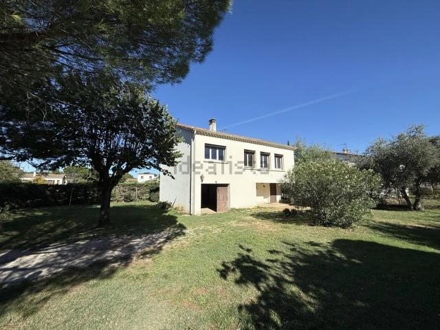 Maison, Montélimar