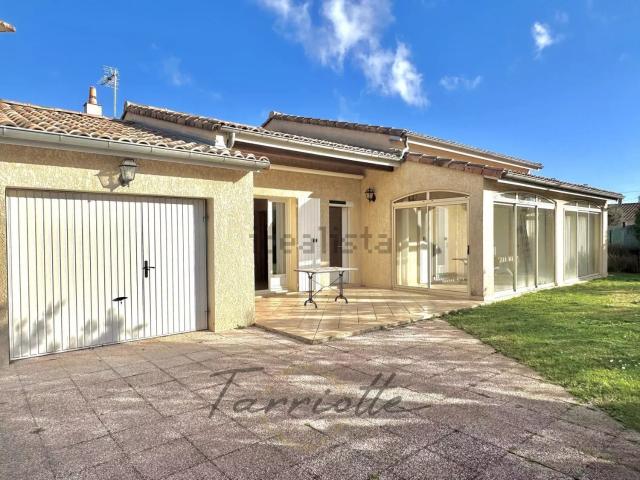 Maison, Montélimar