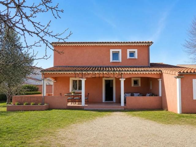 Maison, Montélimar