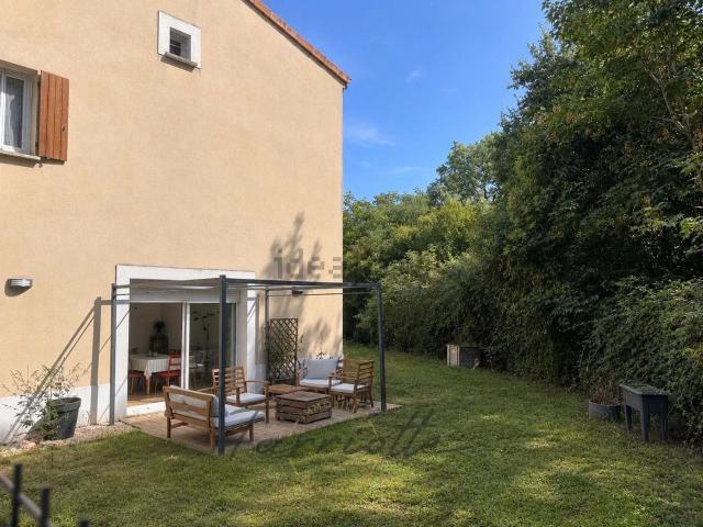 Maison, Montélimar
