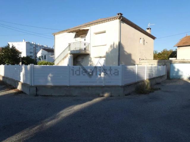 Maison, Montélimar