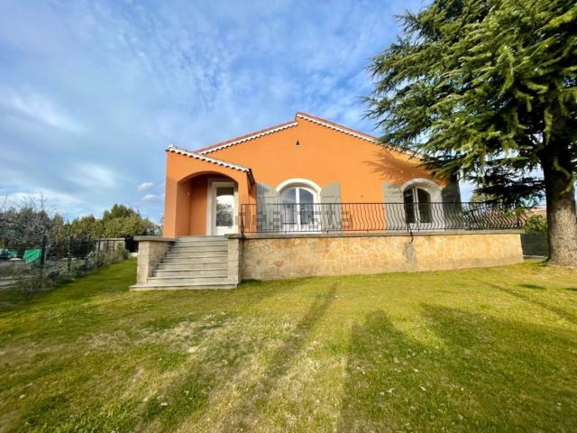 Maison, Montélimar