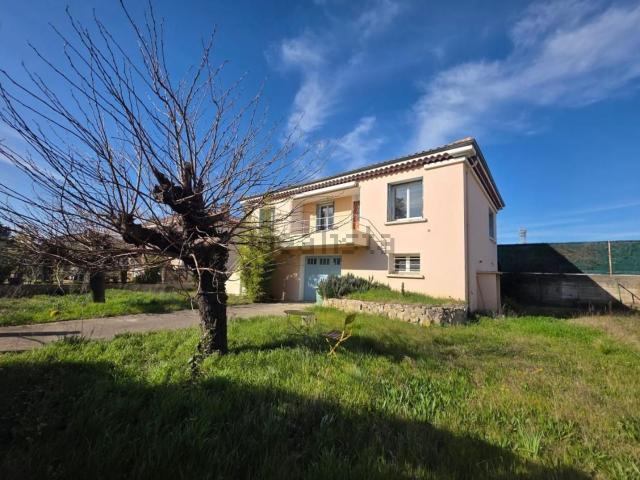Maison, Montélimar