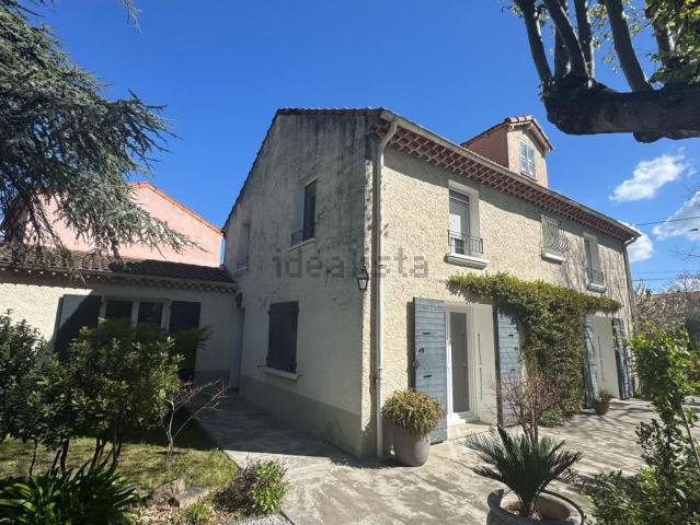 Maison, Montélimar