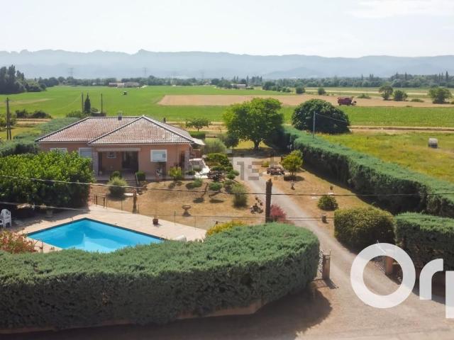 Maison, Montélier