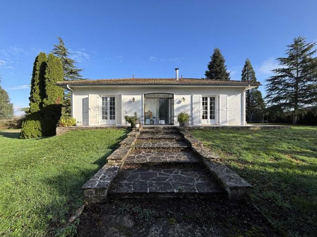 Maison, Montembœuf