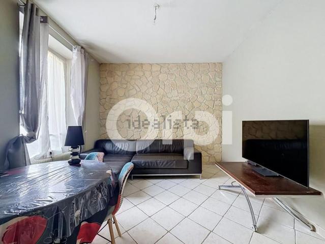 Maison, Montereau Fault Yonne